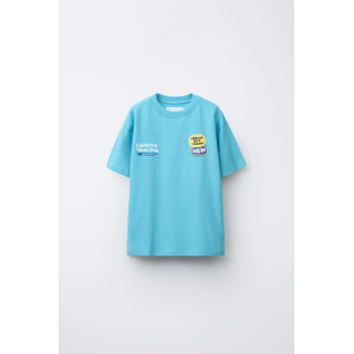 ЛОНГСЛИВ С НАШИВКАМИ