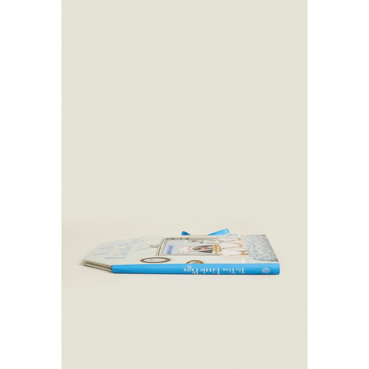 Книжка-карусель - Три поросенка