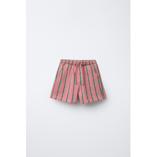 ШОРТЫ В ПОЛОСКУ