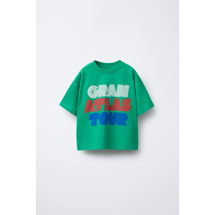 ФУТБОЛКА С НАДПИСЬЮ