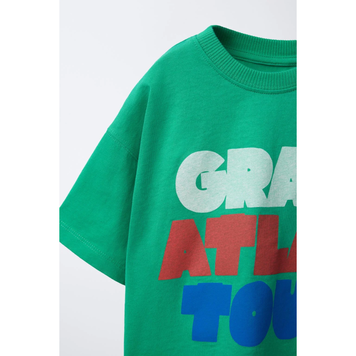 ФУТБОЛКА С НАДПИСЬЮ