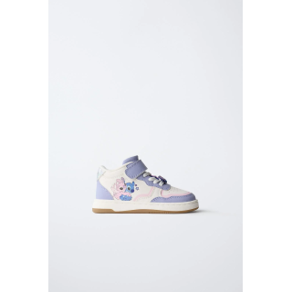 ВЫСОКИЕ КЕДЫ LILO & STITCH © DISNEY