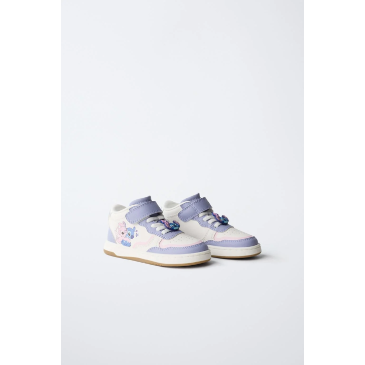 ВЫСОКИЕ КЕДЫ LILO & STITCH © DISNEY