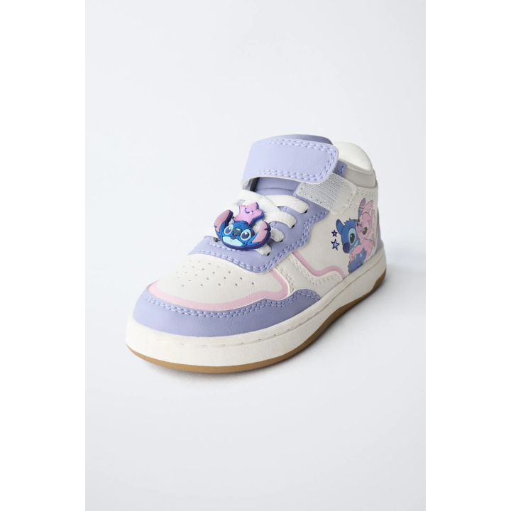 ВЫСОКИЕ КЕДЫ LILO & STITCH © DISNEY