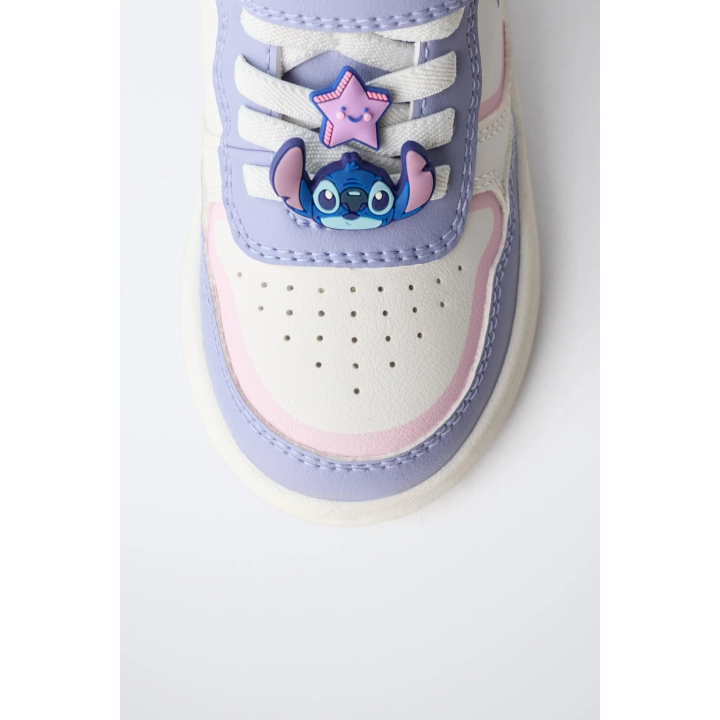ВЫСОКИЕ КЕДЫ LILO & STITCH © DISNEY