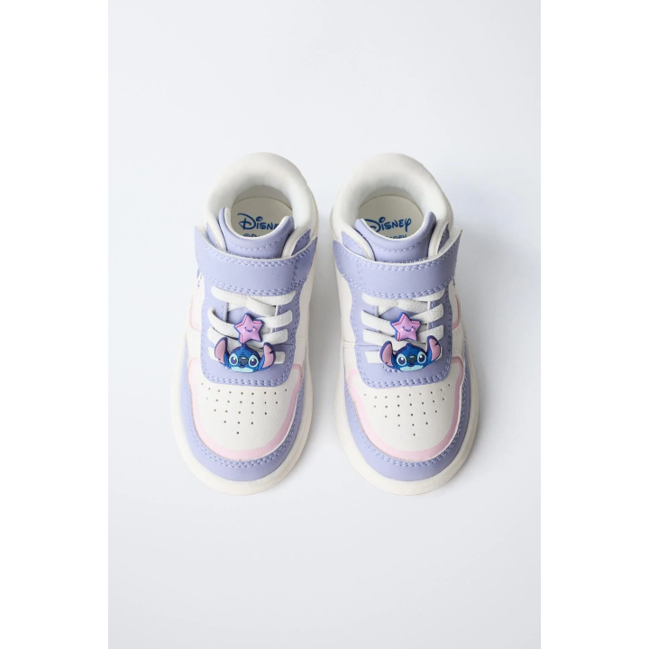 ВЫСОКИЕ КЕДЫ LILO & STITCH © DISNEY