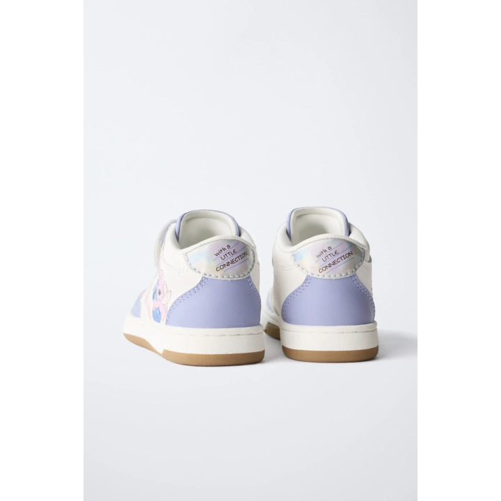 ВЫСОКИЕ КЕДЫ LILO & STITCH © DISNEY