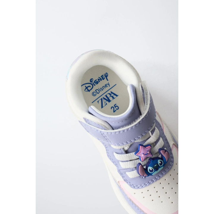 ВЫСОКИЕ КЕДЫ LILO & STITCH © DISNEY