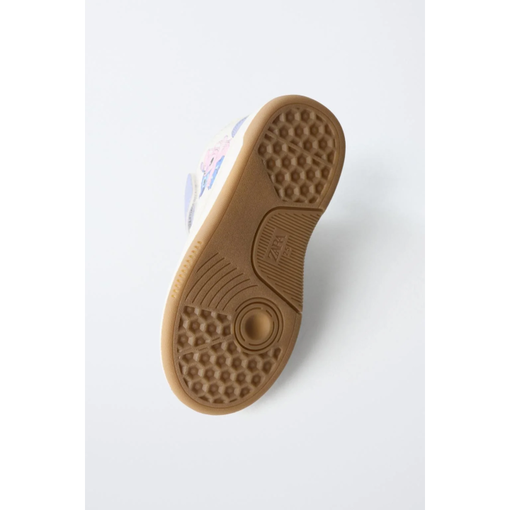 ВЫСОКИЕ КЕДЫ LILO & STITCH © DISNEY