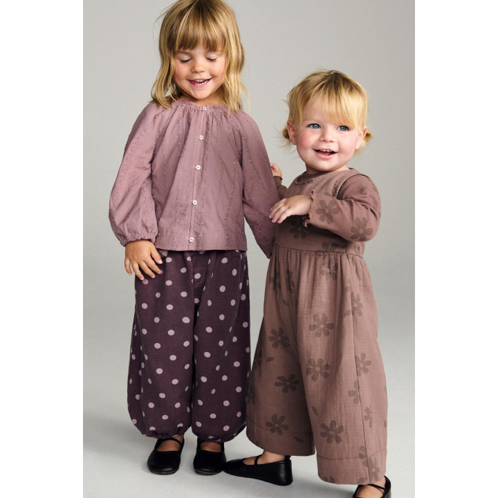 ZARA TIMELESS - КОМБИНЕЗОН С ЦВЕТОЧНЫМ ПРИНТОМ