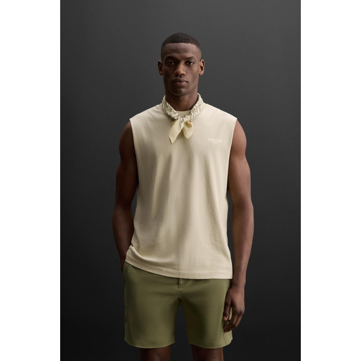 ТОП TANK С ПРИНТОМ