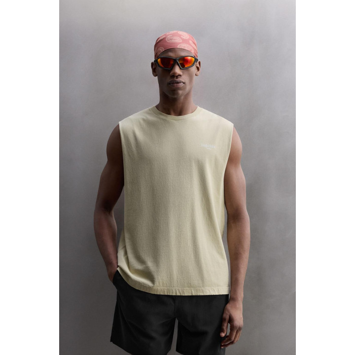 ТОП TANK С ПРИНТОМ