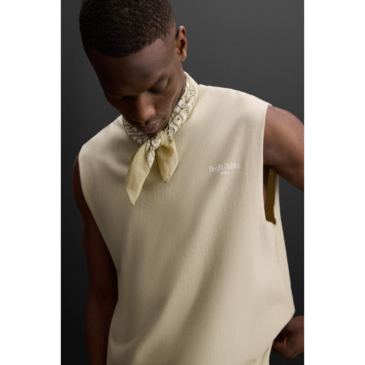 ТОП TANK С ПРИНТОМ