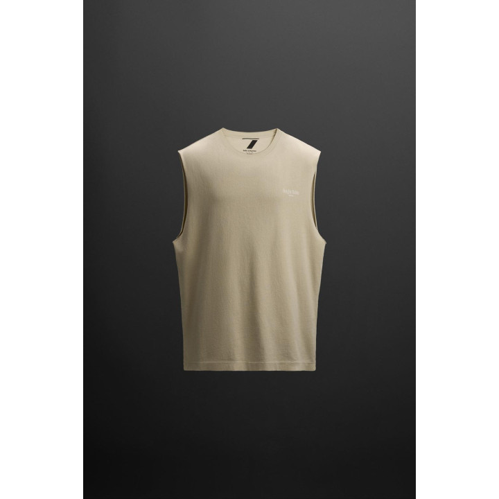 ТОП TANK С ПРИНТОМ