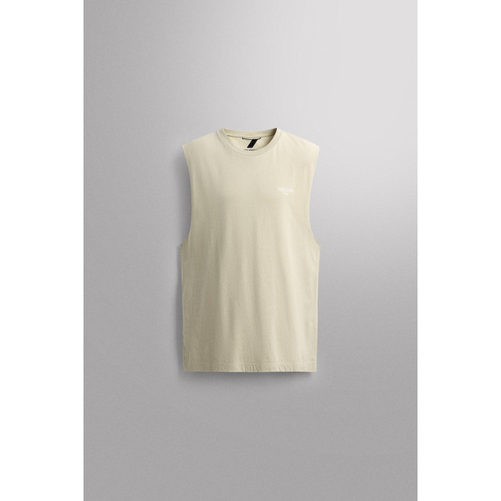 ТОП TANK С ПРИНТОМ