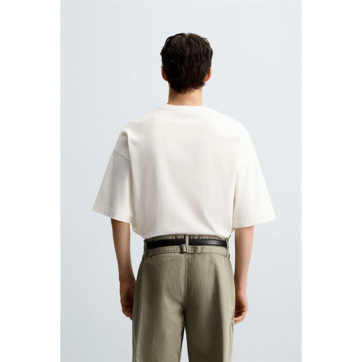 ФУТБОЛКА С НАДПИСЬЮ