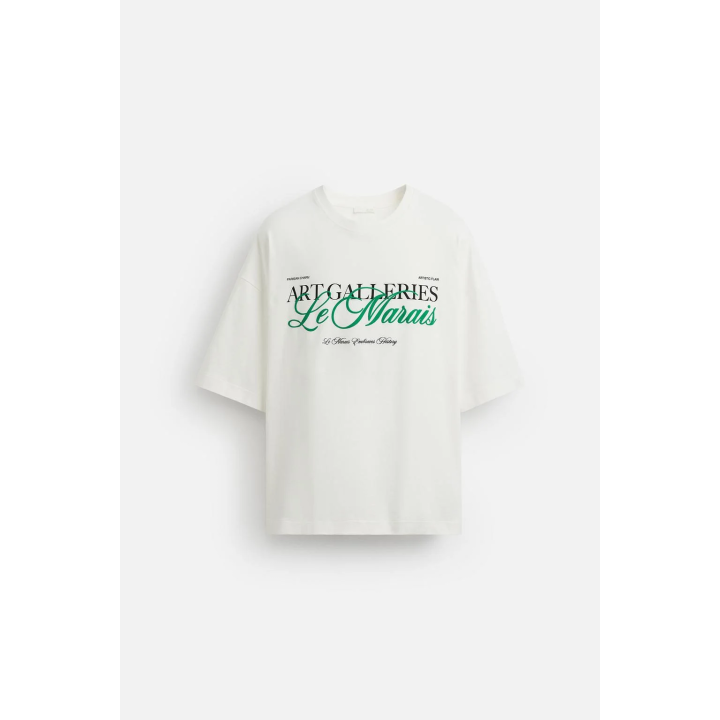 ФУТБОЛКА С НАДПИСЬЮ