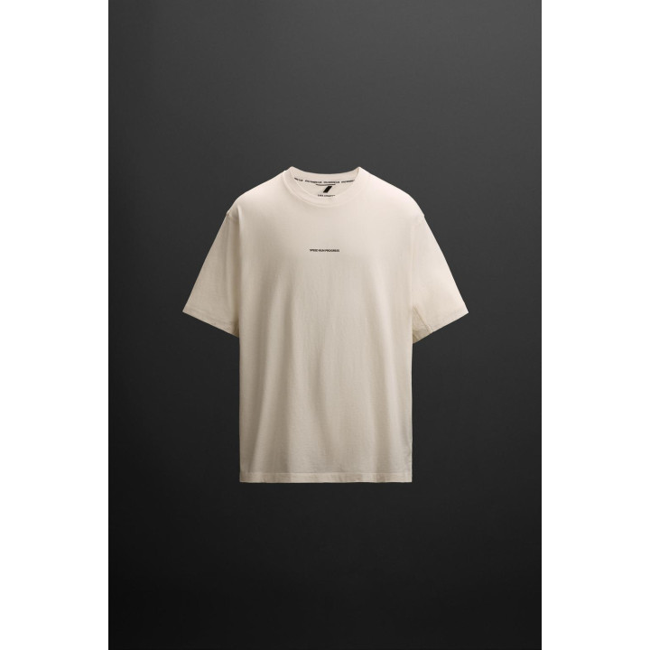 ФУТБОЛКА С ПРИНТОМ ДЛЯ БЕГА