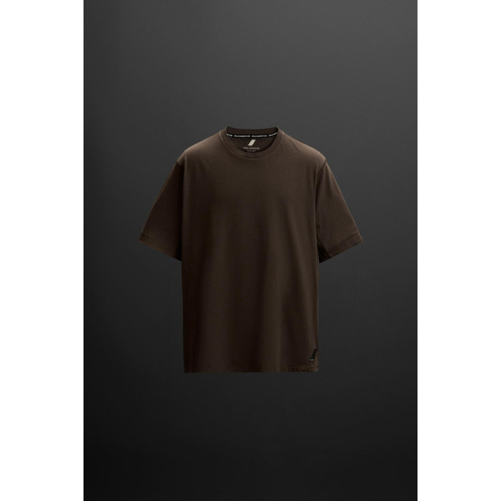 ФУТБОЛКА С ГРАФИЧЕСКИМ ПРИНТОМ ДЛЯ БЕГА