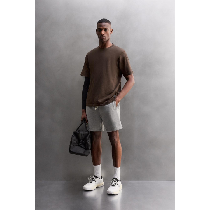 ФУТБОЛКА С ГРАФИЧЕСКИМ ПРИНТОМ ДЛЯ БЕГА