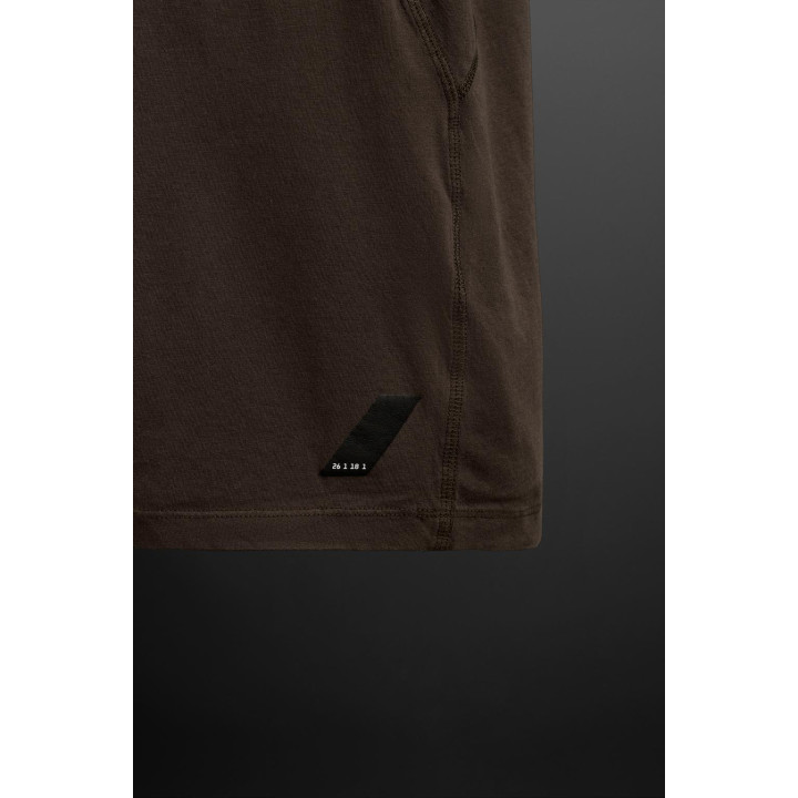 ФУТБОЛКА С ГРАФИЧЕСКИМ ПРИНТОМ ДЛЯ БЕГА