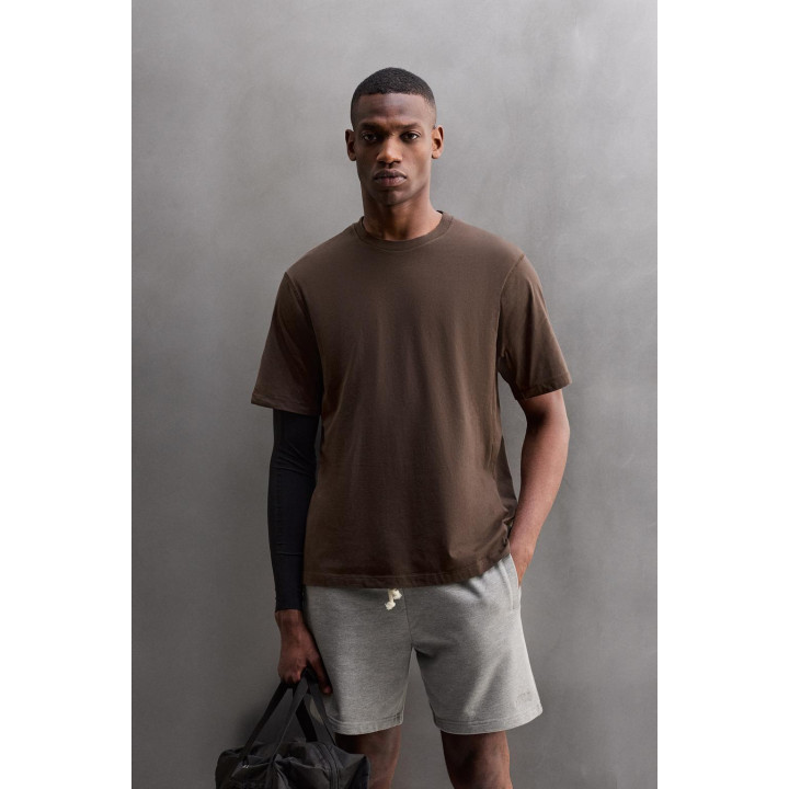 ФУТБОЛКА С ГРАФИЧЕСКИМ ПРИНТОМ ДЛЯ БЕГА