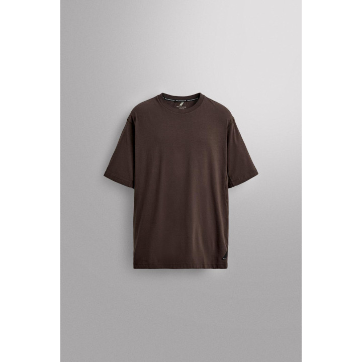 ФУТБОЛКА С ГРАФИЧЕСКИМ ПРИНТОМ ДЛЯ БЕГА