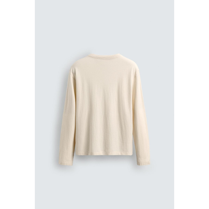 Футболка х слоганом харри ламберт для zara x disney