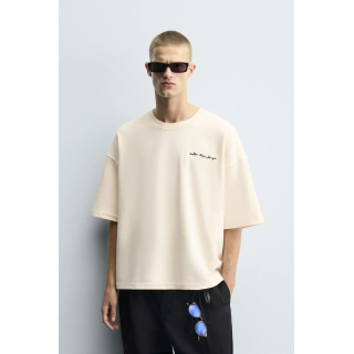 ТОЛСТОВКА С НАШИВКОЙ HAMACAS