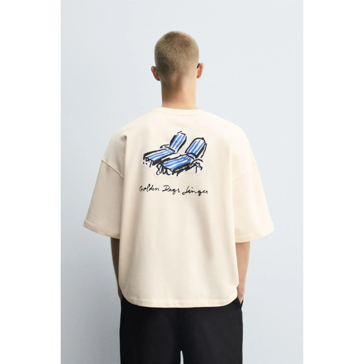 ТОЛСТОВКА С НАШИВКОЙ HAMACAS