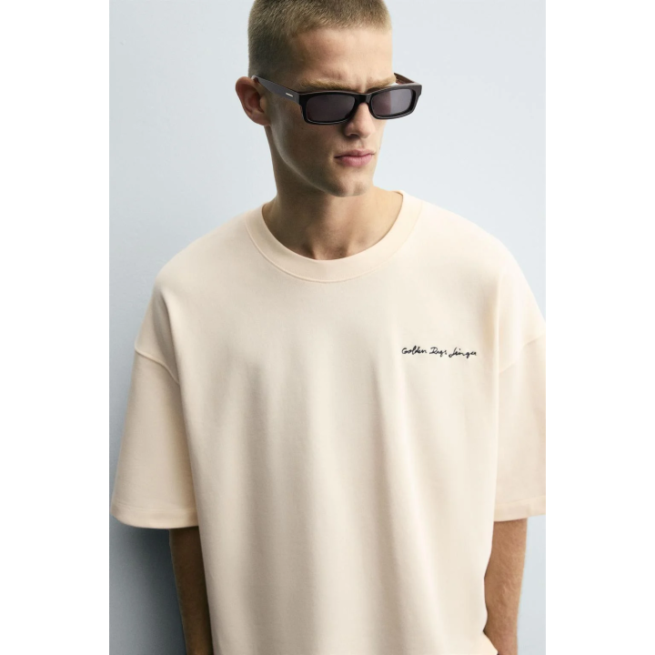 ТОЛСТОВКА С НАШИВКОЙ HAMACAS