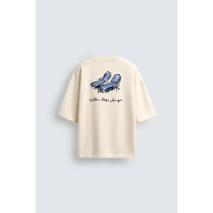 ТОЛСТОВКА С НАШИВКОЙ HAMACAS