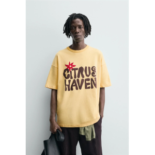 ТОЛСТОВКА С НАДПИСЬЮ