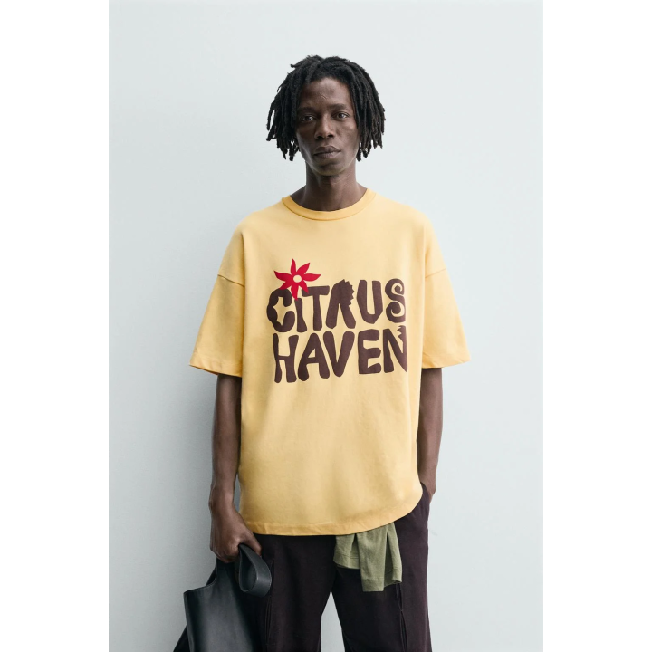 ТОЛСТОВКА С НАДПИСЬЮ