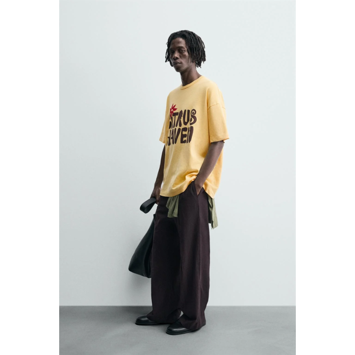 ТОЛСТОВКА С НАДПИСЬЮ