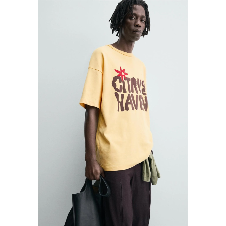 ТОЛСТОВКА С НАДПИСЬЮ