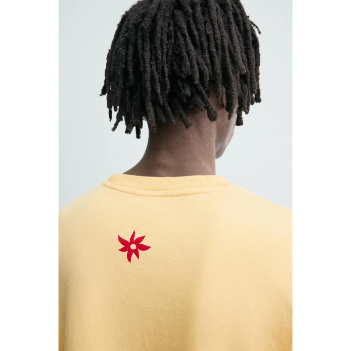 ТОЛСТОВКА С НАДПИСЬЮ