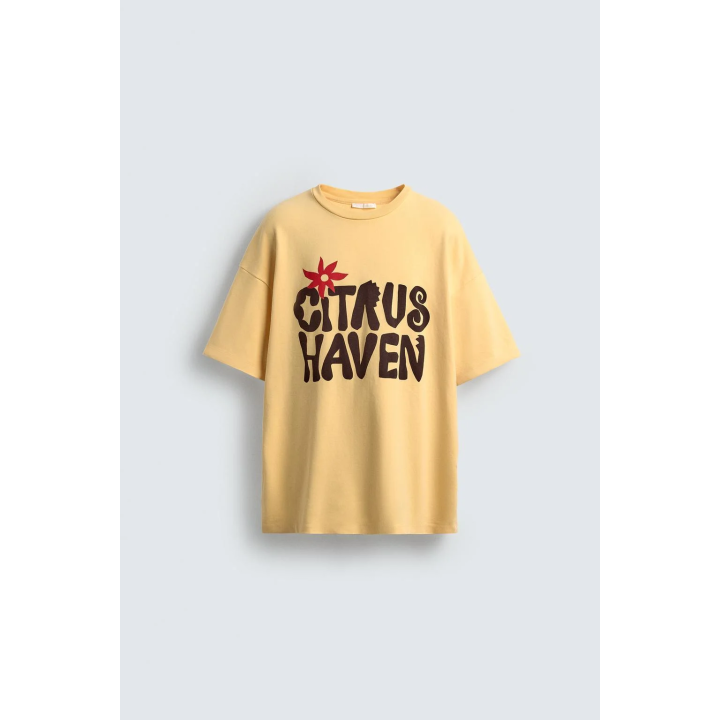 ТОЛСТОВКА С НАДПИСЬЮ