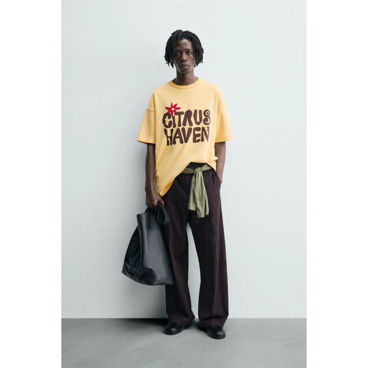 ТОЛСТОВКА С НАДПИСЬЮ