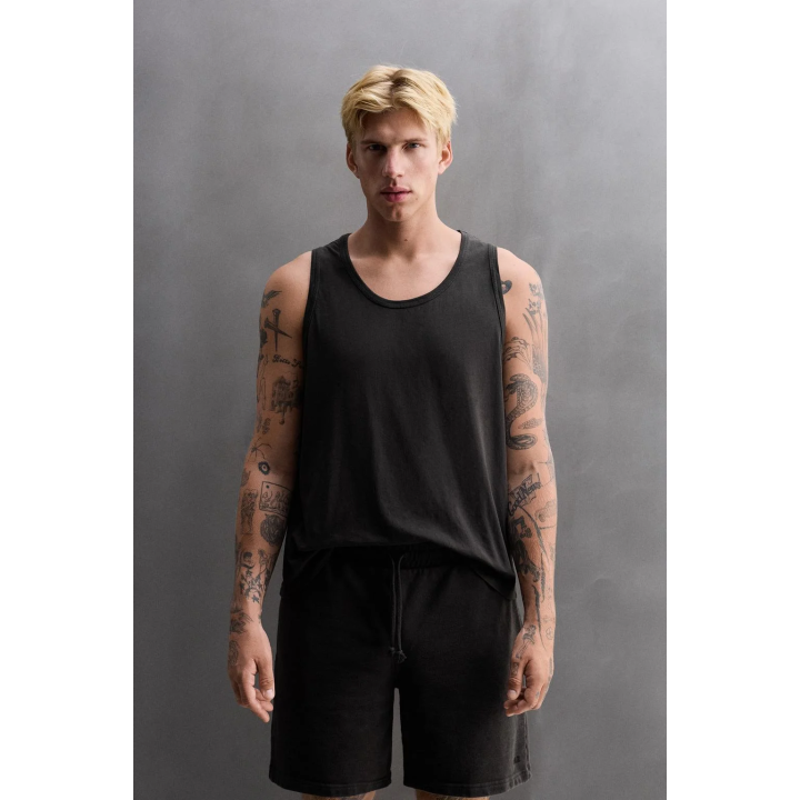 Майка для тренировок