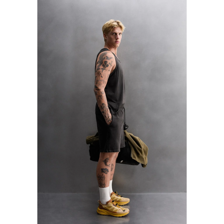 Майка для тренировок