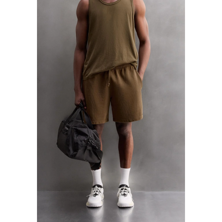 ШОРТЫ-ДЖОГГЕРЫ