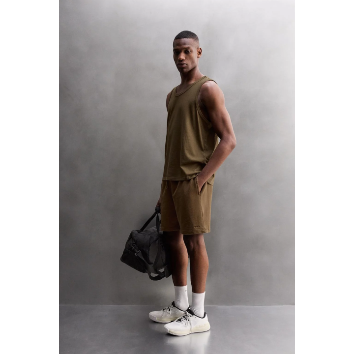 ШОРТЫ-ДЖОГГЕРЫ