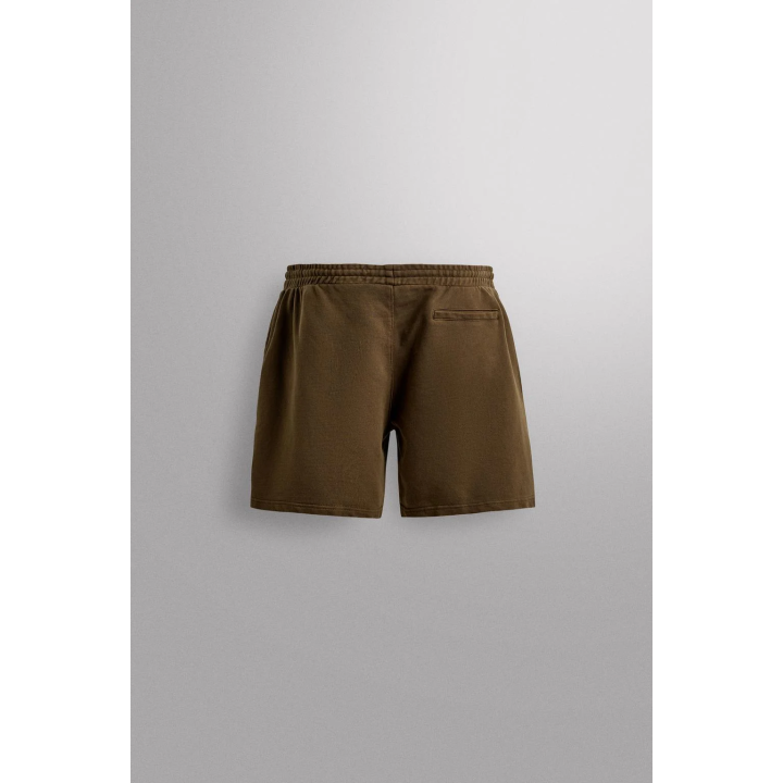 ШОРТЫ-ДЖОГГЕРЫ