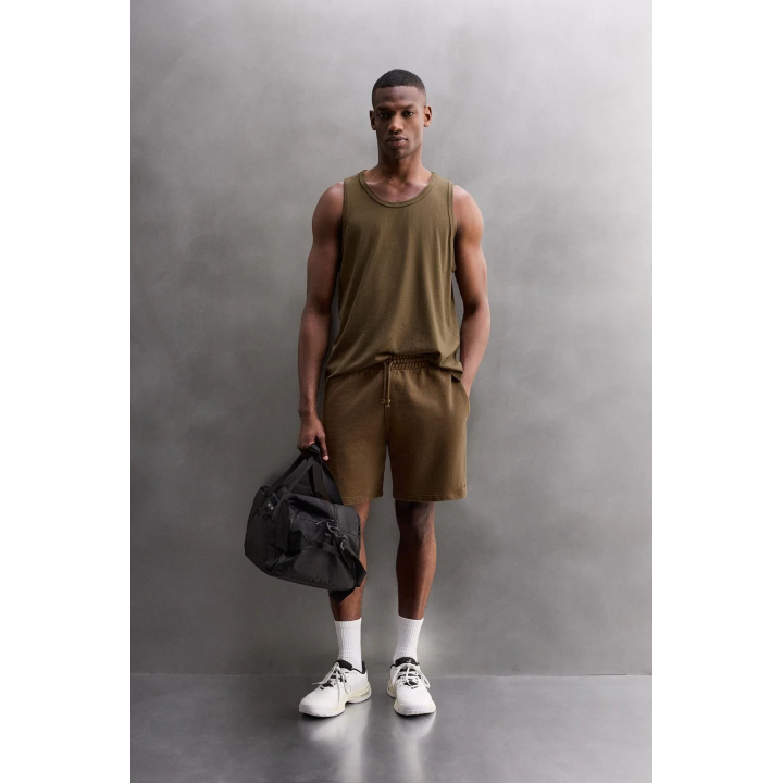 ШОРТЫ-ДЖОГГЕРЫ