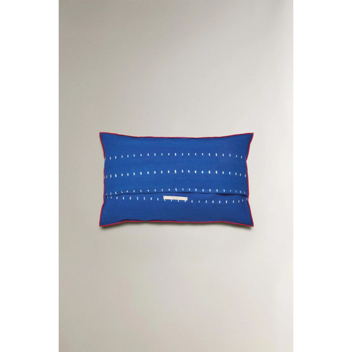 ТОЛСТОВКА С НАШИВКОЙ «МЕДВЕЖОНОК» ИЗ ИСКУССТВЕННОЙ ОВЧИНЫ