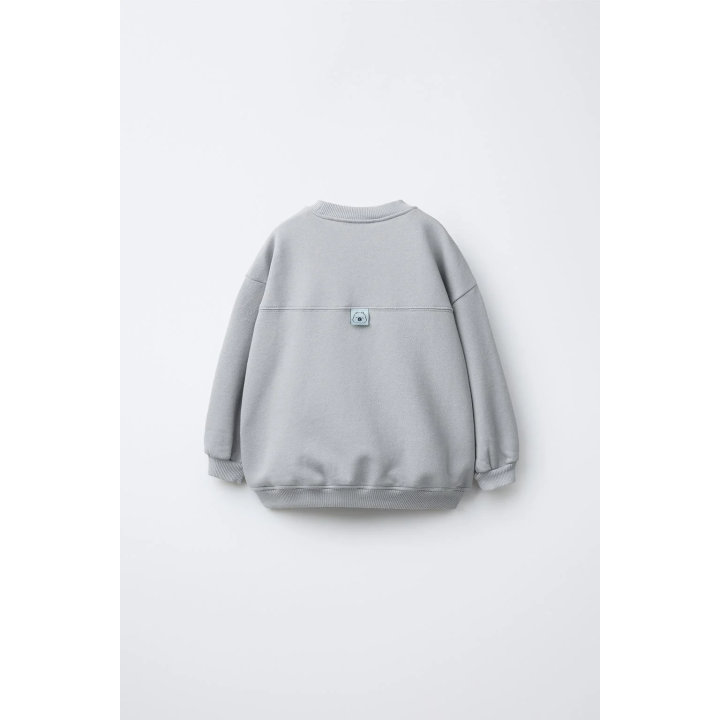 CAPYBARA CAPYFUN © PRINT SWEATSHIRT