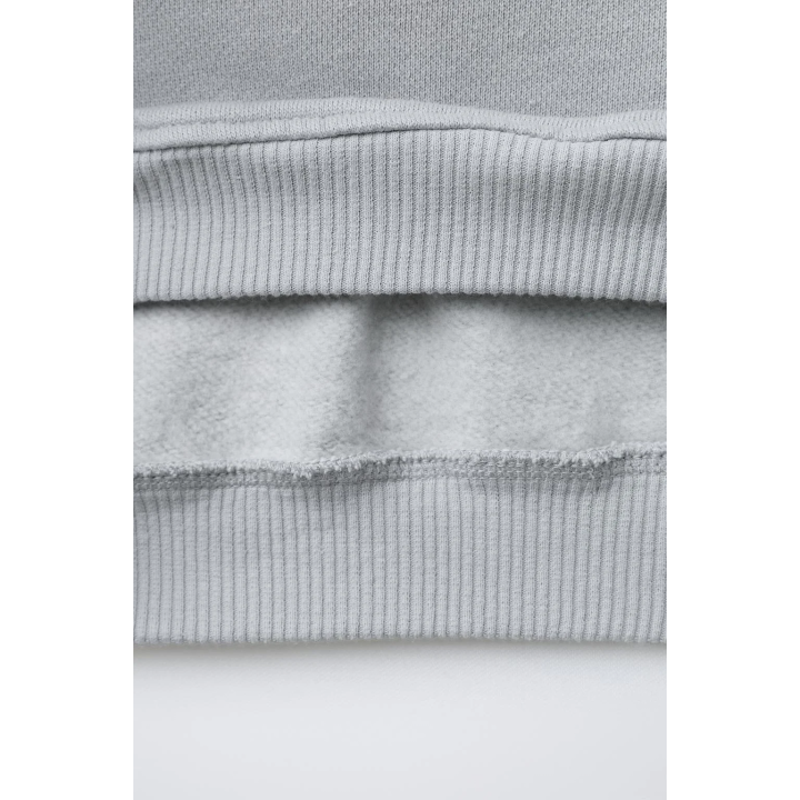 CAPYBARA CAPYFUN © PRINT SWEATSHIRT