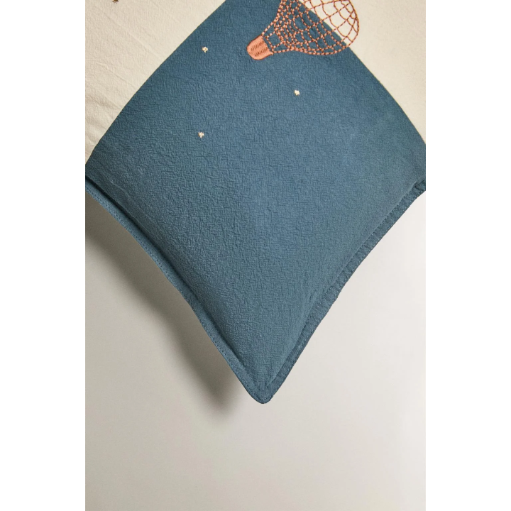 CAPYBARA CAPYFUN © PRINT SWEATSHIRT