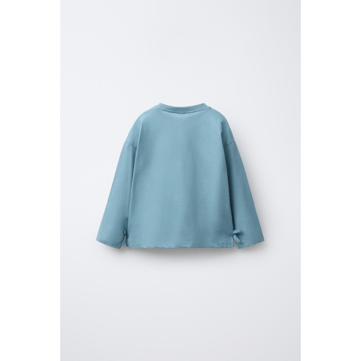 ФУТБОЛКА HELLO KITTY © SANRIO С БАНТАМИ